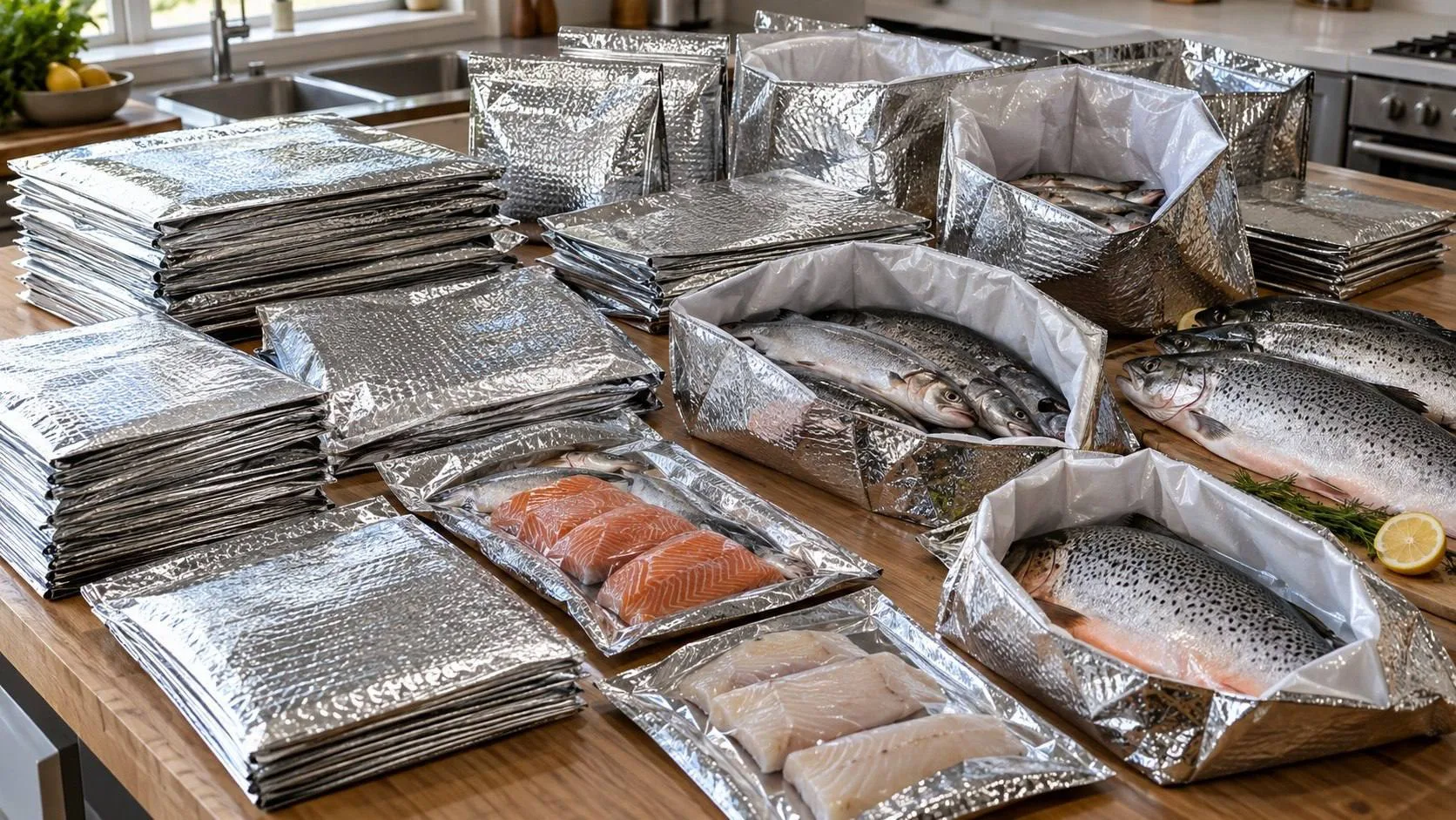 Сахалинка лишилась более 3 млн рублей за вывоз рыбной продукции за границу