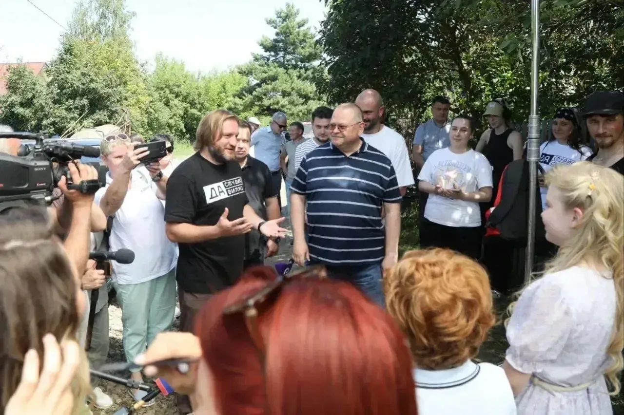 Продолжаем совершенствовать условия для развития пензенского кинокластера. Часть затрат...