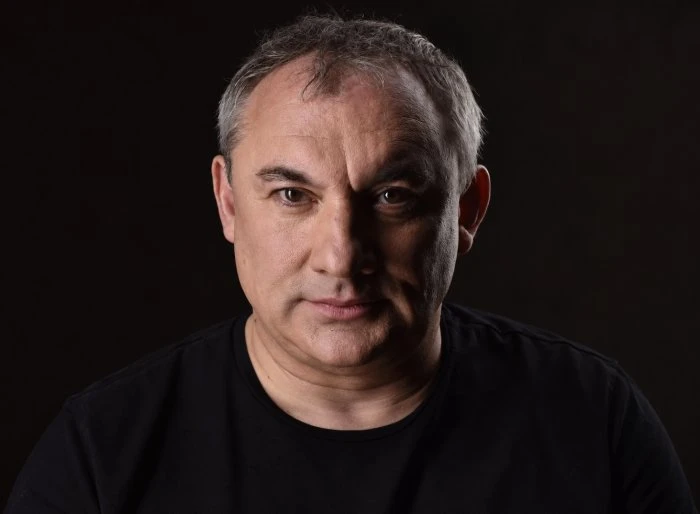 Николай Фоменко: “Цивилизации заканчиваются. Пусть от нашей эпохи останутся The Beatles”
