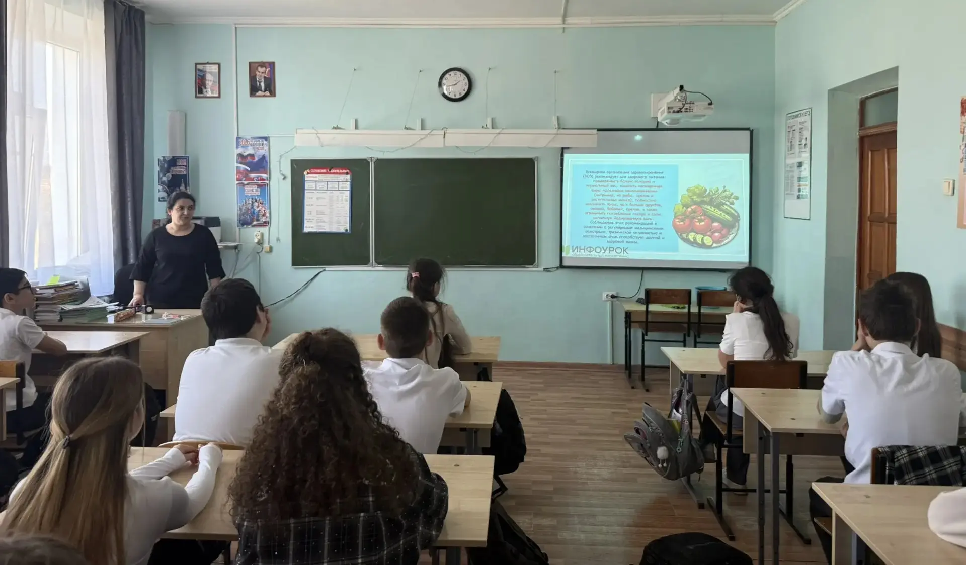 💫7 апреля - Всемирный День Здоровья!!!  💫Праздник здоровой нации.  Здоровье – это та ценность, котор