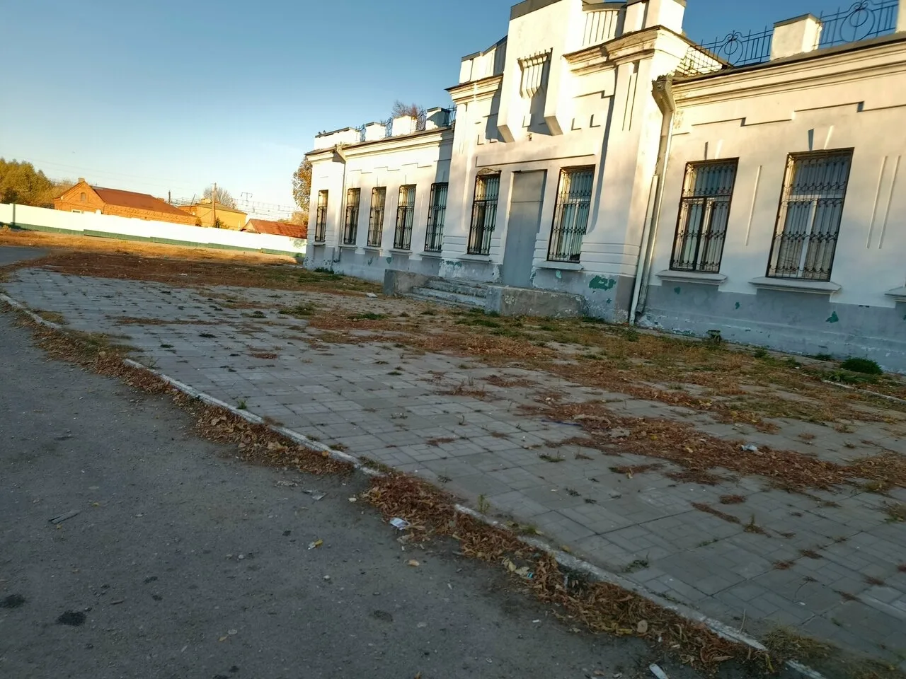 Присылайте Ваши фото в "Предложить пост"