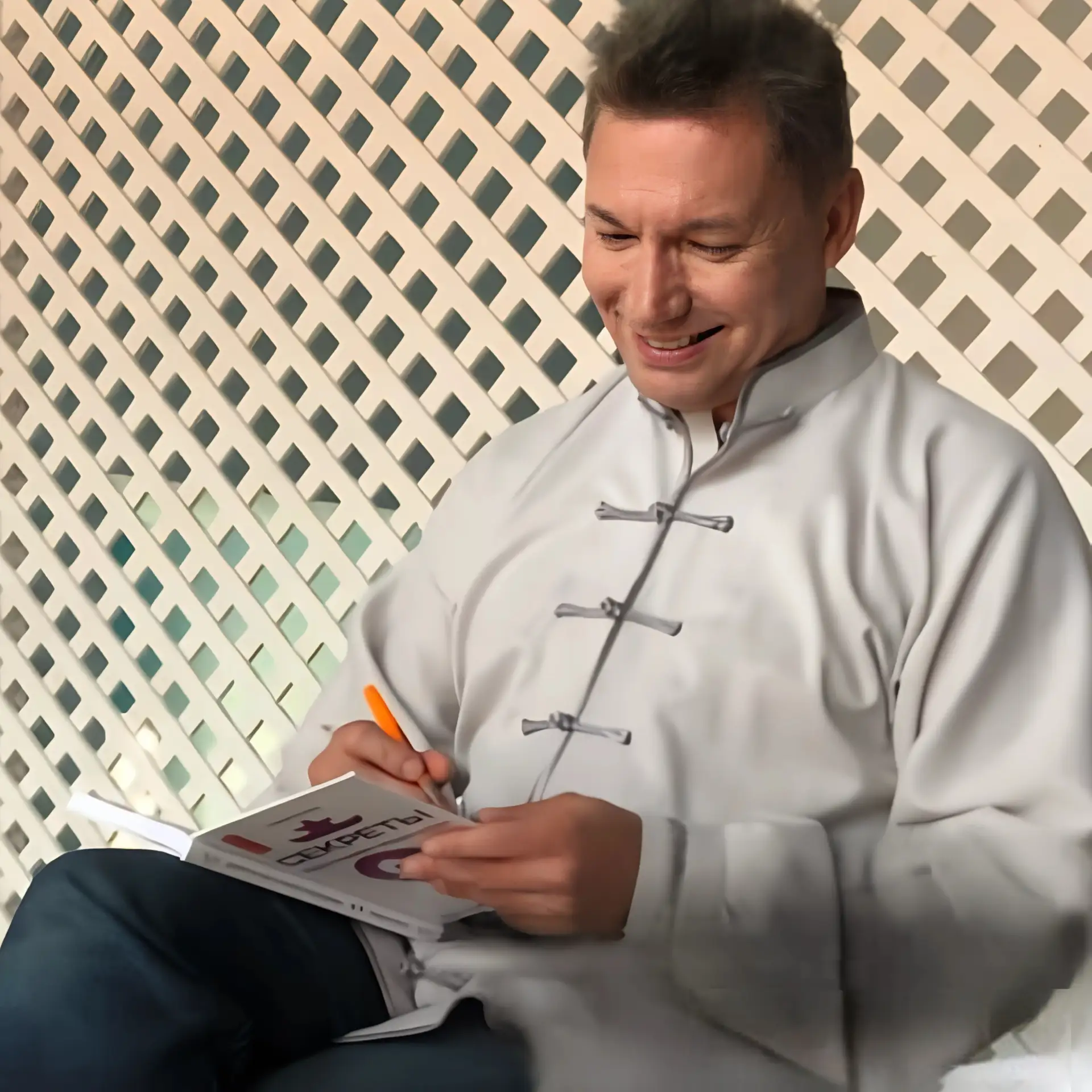 Квантовое бессмертие звучит красиво, но тело живёт здесь и сейчас