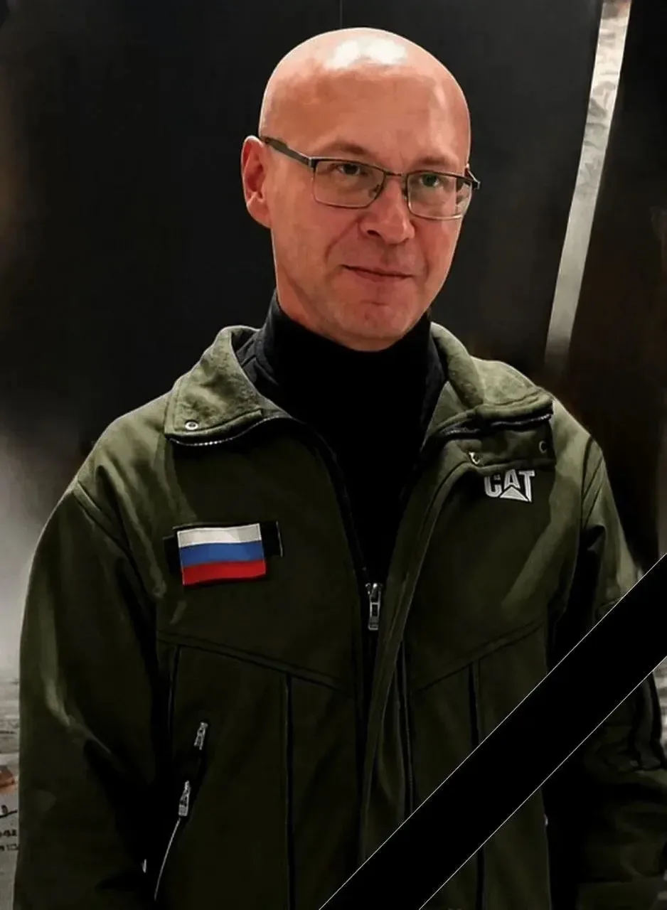 С прискорбием сообщаю, что в зоне проведения специальной военной операции при выполнени...