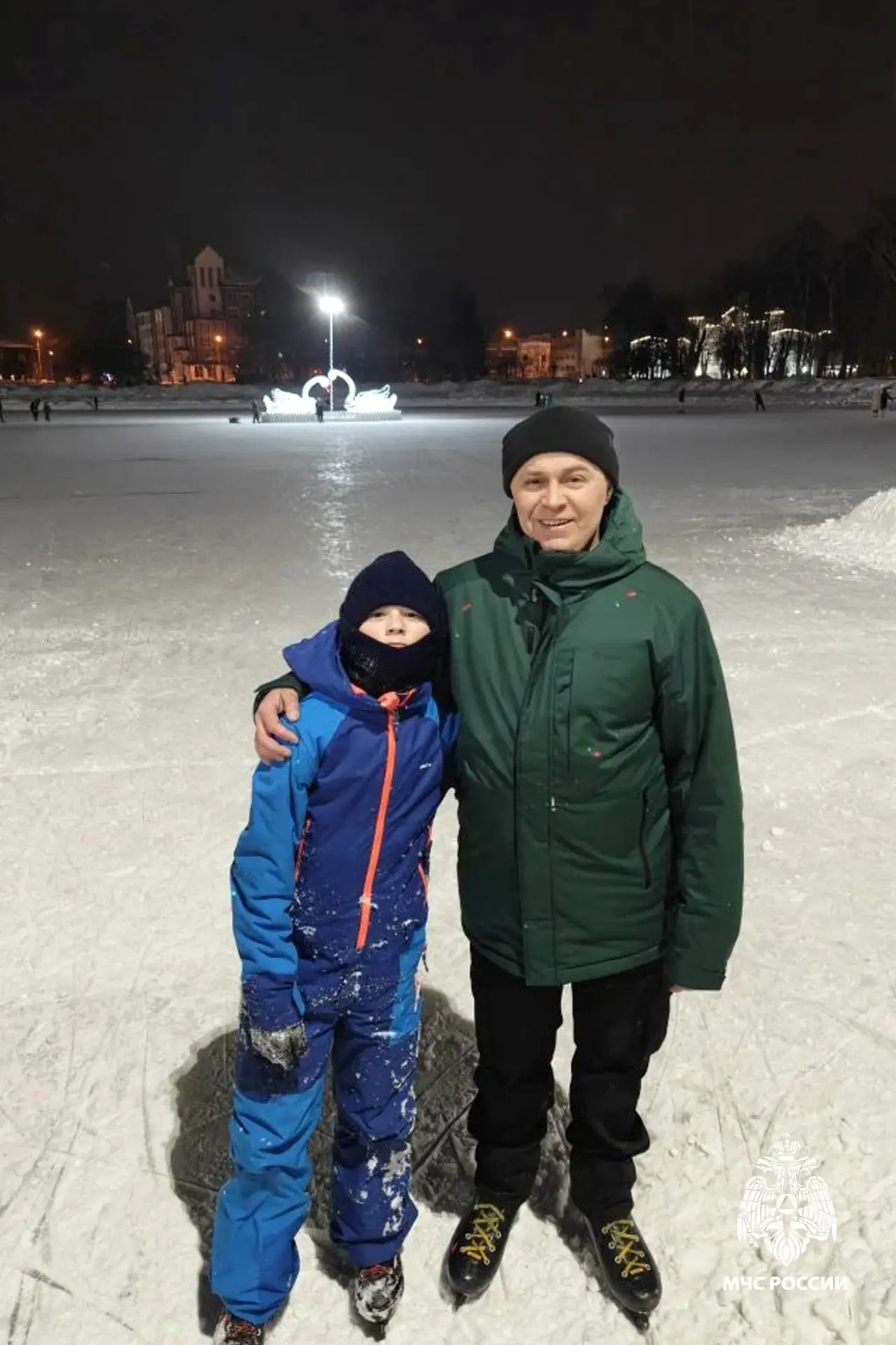 #ЛицаМЧС   🔥Герой, стоящий на страже: Алексей Стариков – помощник начальника караула 3 пожарно-спаса
