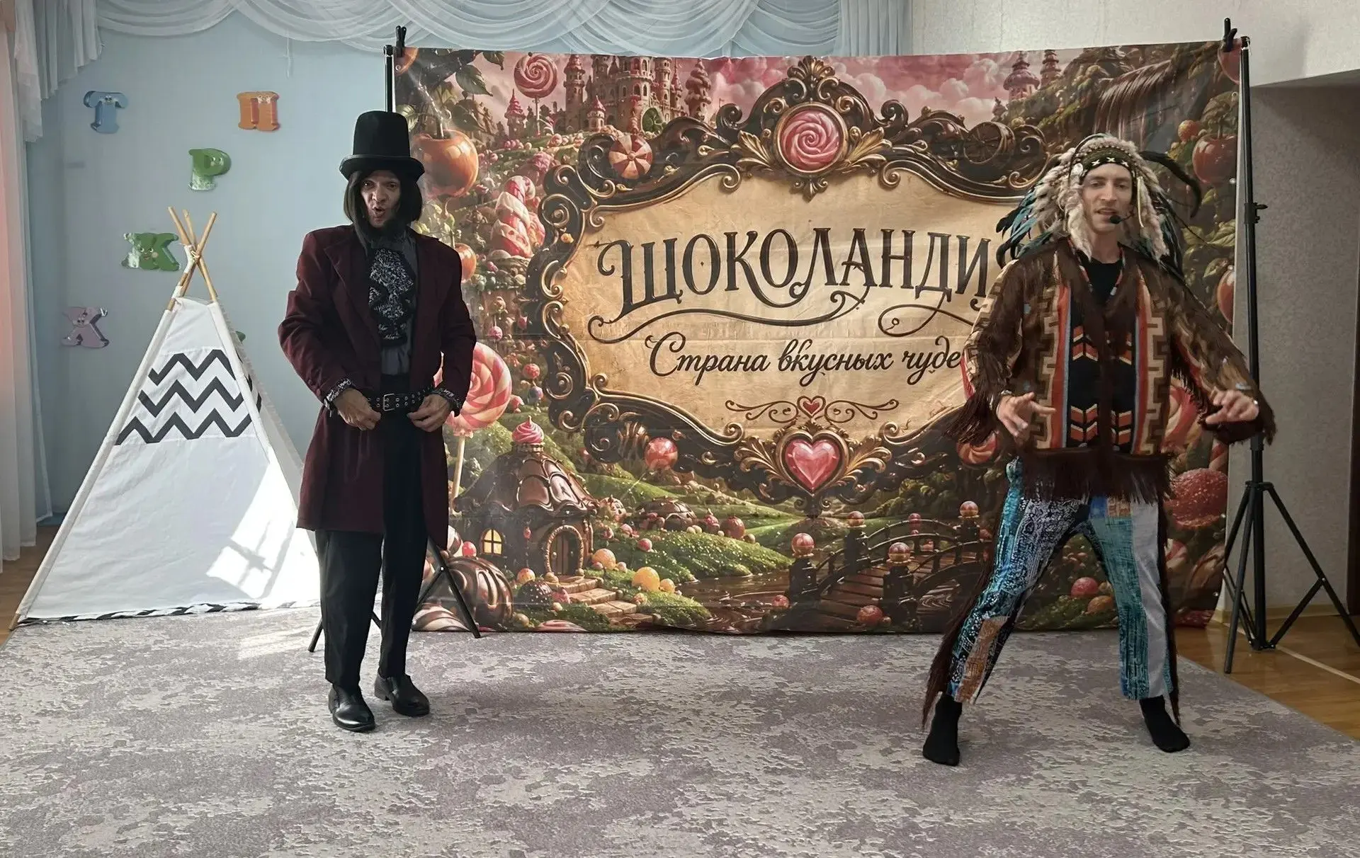 1 сентября — день, когда хочется не только учиться, но и удивляться! ✨