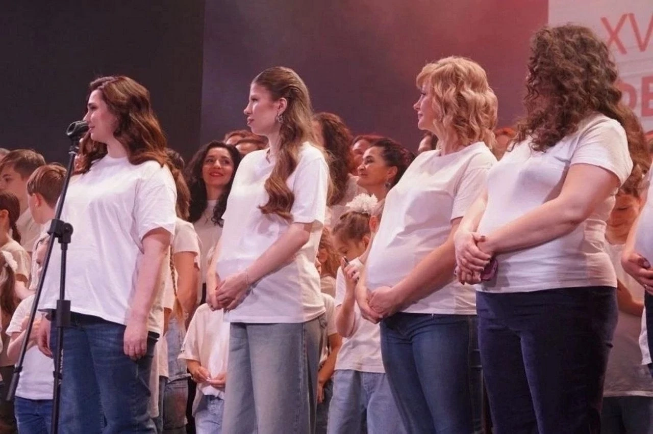 🔥🤰 Фестиваль будущих мам в Свердловской области — как принять участие?