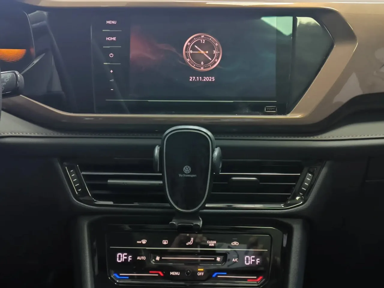 В ПРОДАЖЕ: Volkswagen Tharu 280TSI за 1.855.000! 🇨🇳  • 2022/02 • 1.4 л. бензин/2WD/150 л.с./робот • 