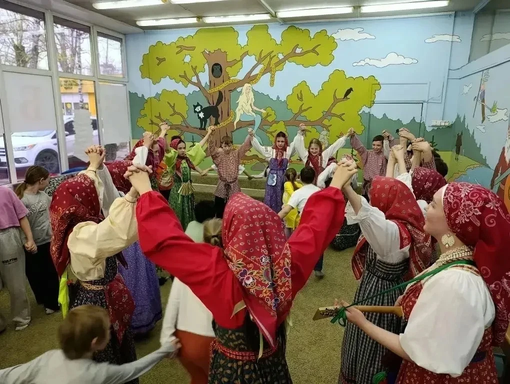 В 2026 году Россия отмечает Год единства народов – это уникальная возможность укрепить национальное 