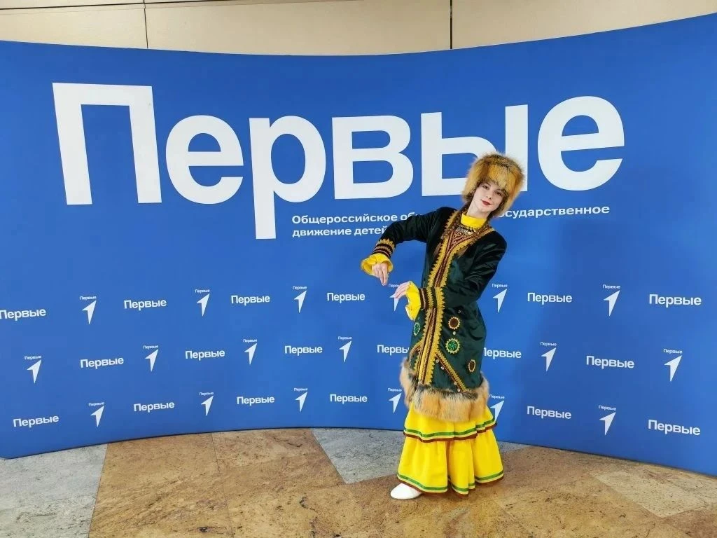 В Конгресс-холле «Торатау» г. Уфы состоялась церемония награждения победителей Республиканского этап