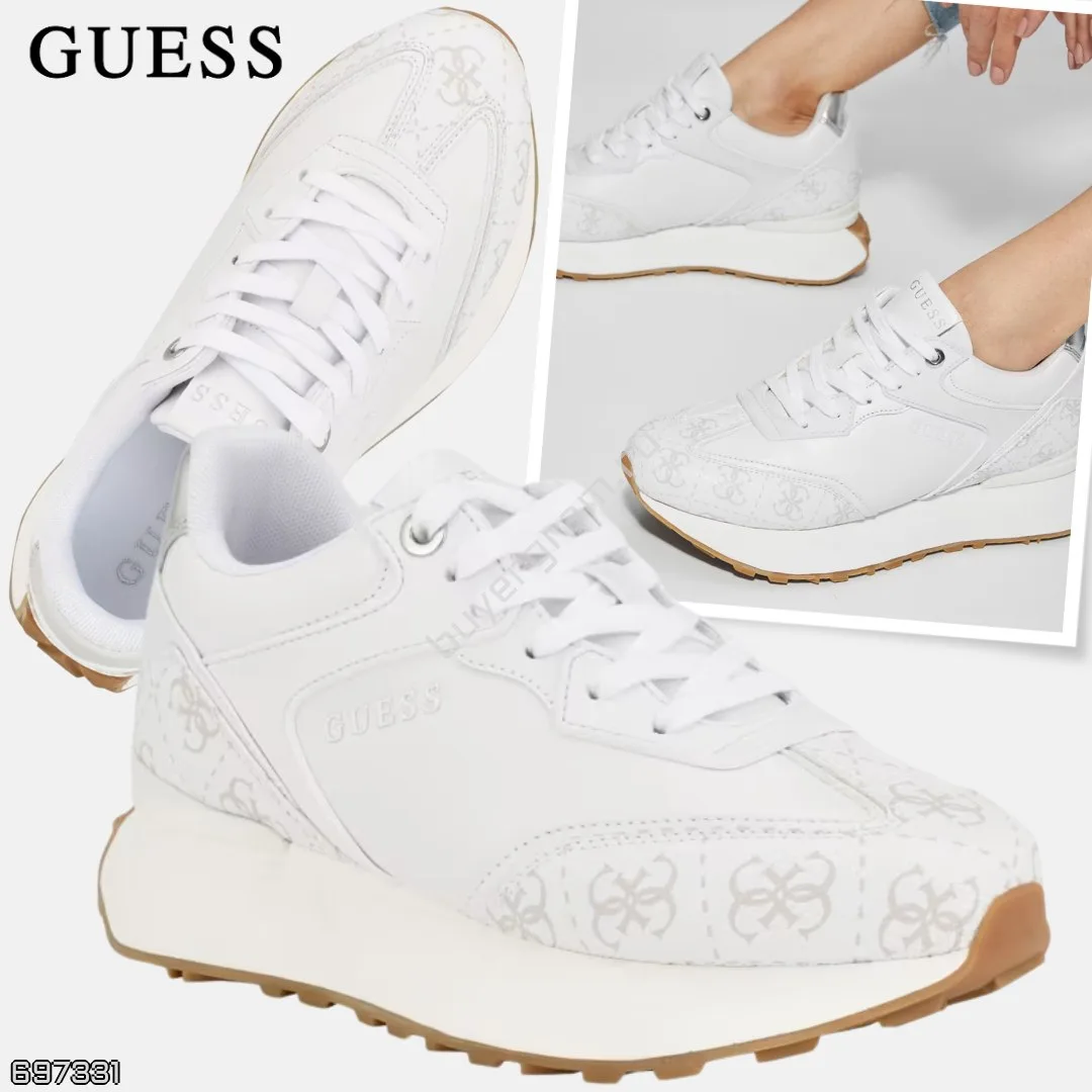 Guess 🇺🇸