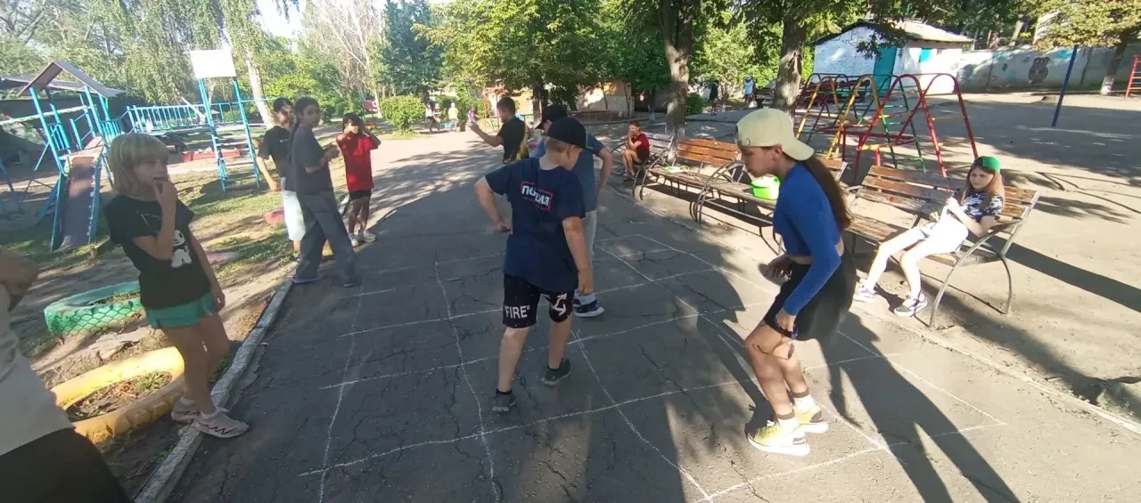 3, 4 группы