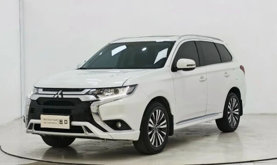❗ГОРЯЧЕЕ ПРЕДЛОЖЕНИЕ❗
💥MITSUBISHI OUTLANDER💥
🗓2021г
⚙ 2 л 146л.с.
🔥 20.000км
✅ Максимальная комп