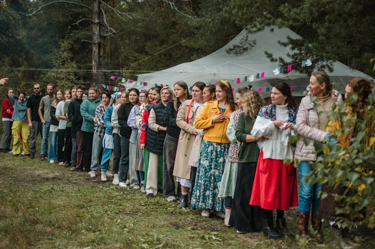 ⛰Покорить Урал и побывать на «Луде»: куда молодёжь Коми может бесплатно отправиться этим летом 👍Моло