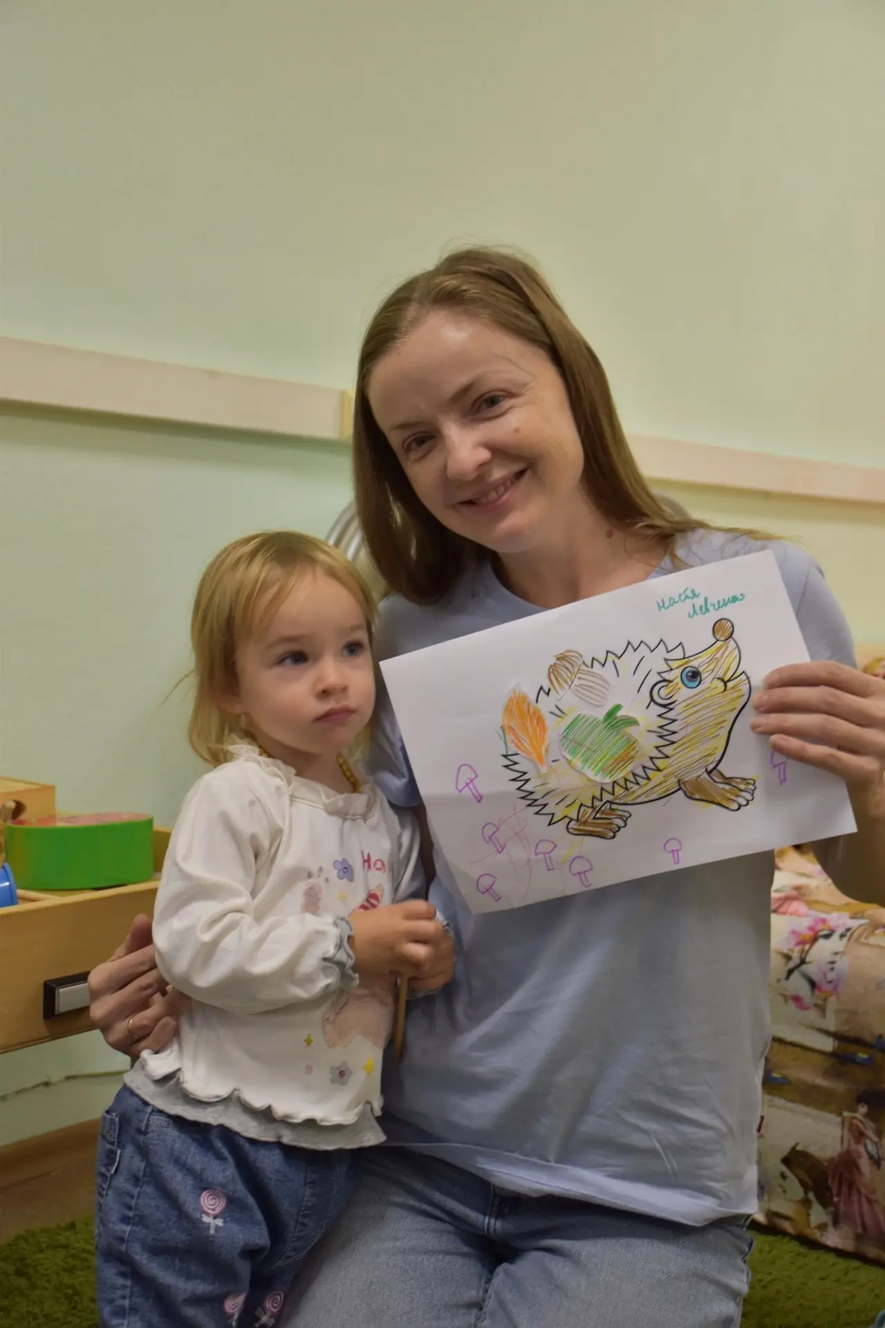 Сегодня в клубе продолжаем изучать природу