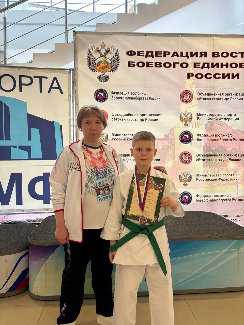 С 14 по 18 мая 2026 года