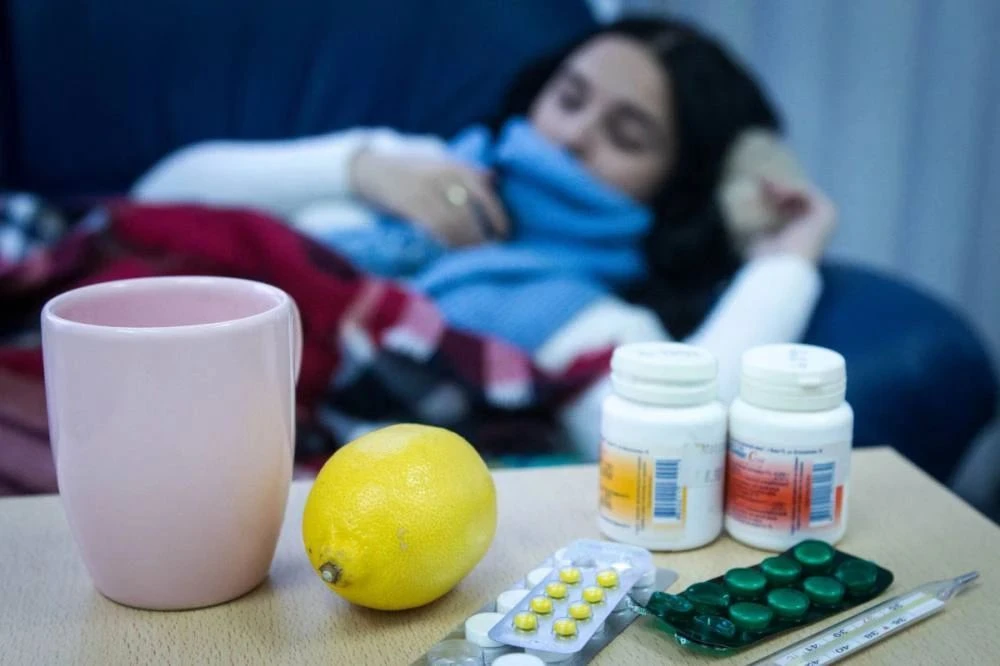 🤒У россиян нет иммунитета к новым штаммам гриппа, которые уже циркулируют в стране – М...
