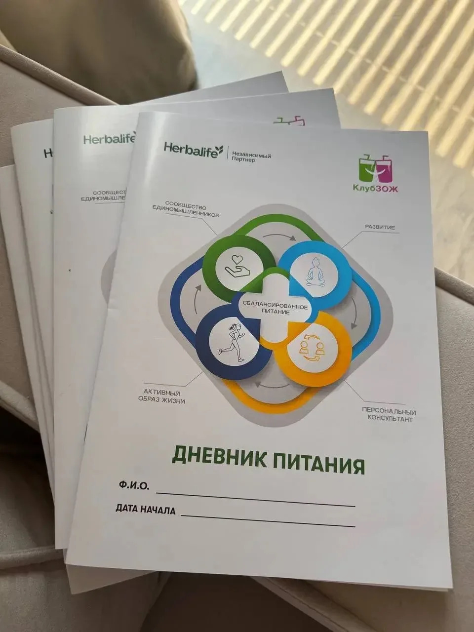 Дневник питания — это ключевой инструмент консультанта для объективного анализа рациона...