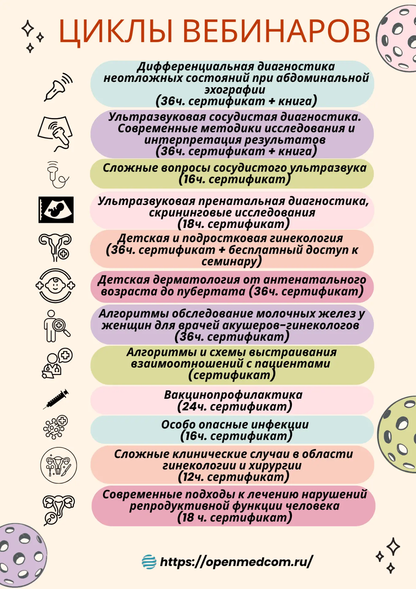 ❗️ Коллеги, стремимся к тому, чтобы учебные программы приносили реальную пользу.