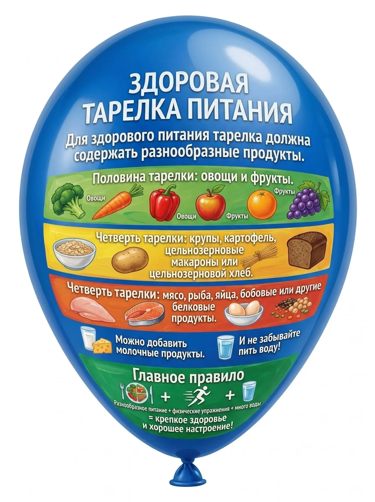 ✨️ЗДОРОВОЕ ПИТАНИЕ✨️