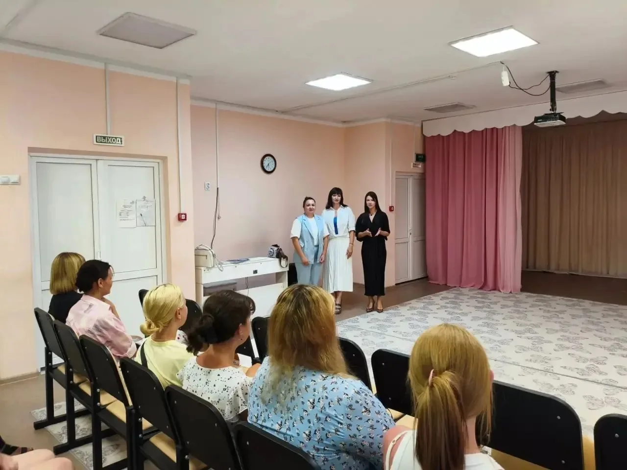 Как это было... ❤️