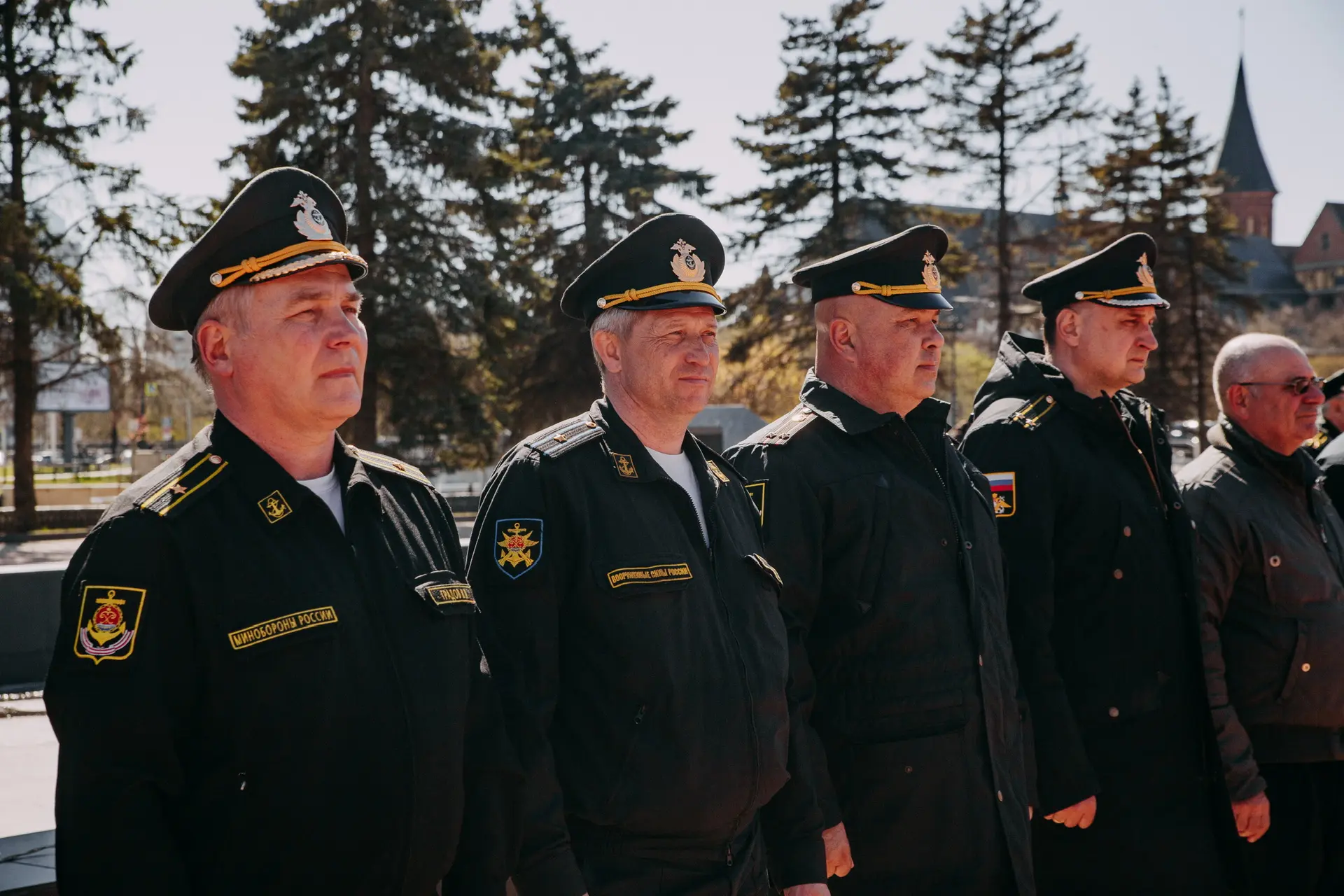 Итоги муниципального этапа Всероссийской военно-патриотической игры «Зарница 2.0»  С волнением и гор