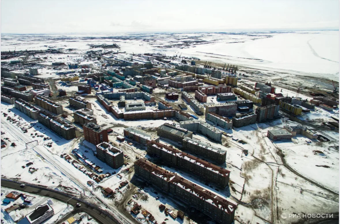 ❄️ Зима в Дудинке: по требованию прокуратуры потребителям коммунальных услуг снизили плату на 12 млн