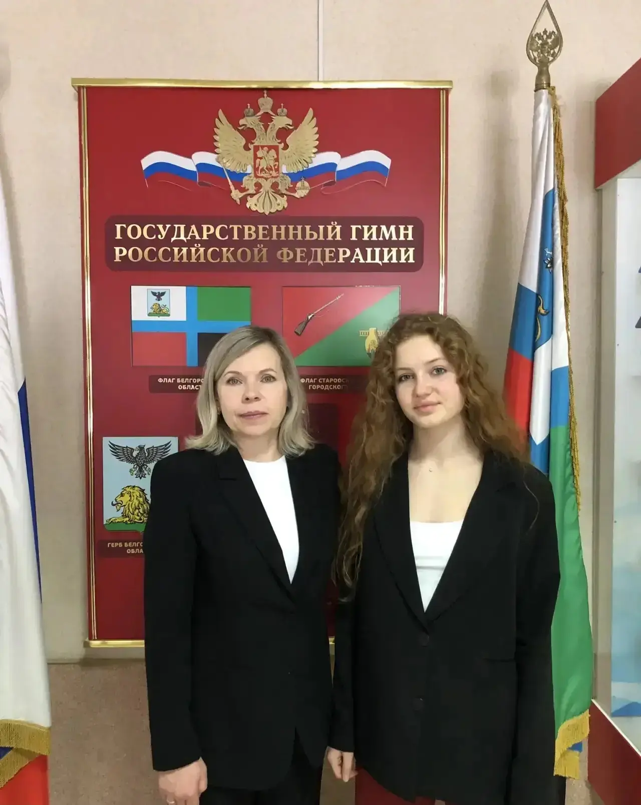 Подведены итоги регионального этапа всероссийской олимпиады школьников по искусству (МХК).    Призер
