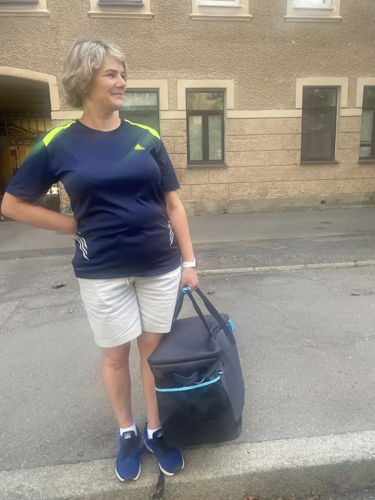 🙌Свою смену добра в Санкт-Петербурге завершила волонтёр из села Турунтаево Прибайкальс...
