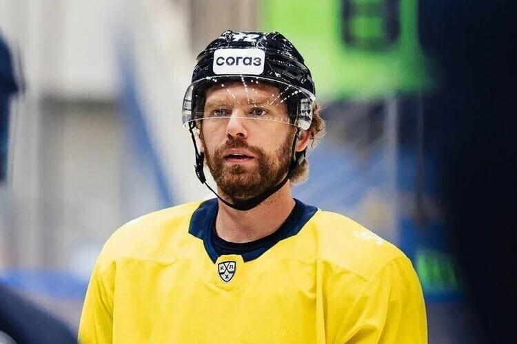 💬Баландин — Кузнецову: