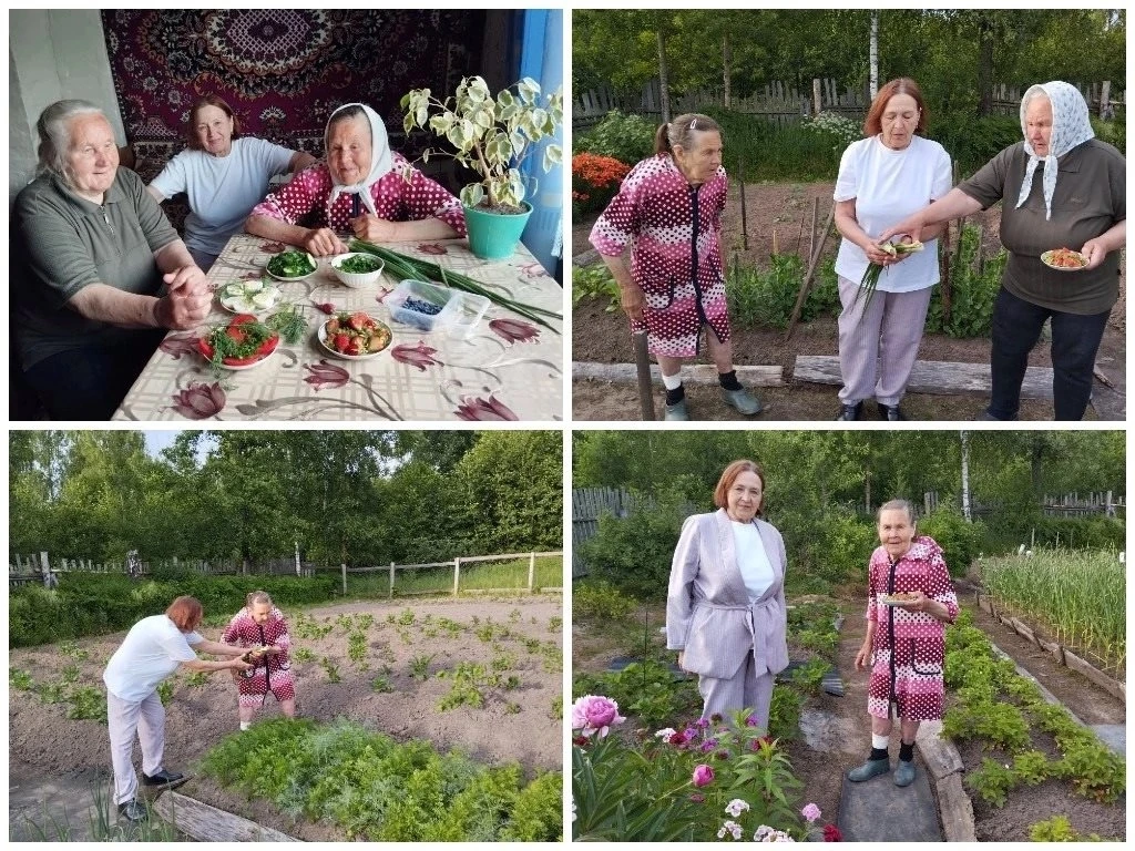 😃В рамках реализации региональной программы  «Укрепление здоровья и формирование здоровьесберегающе