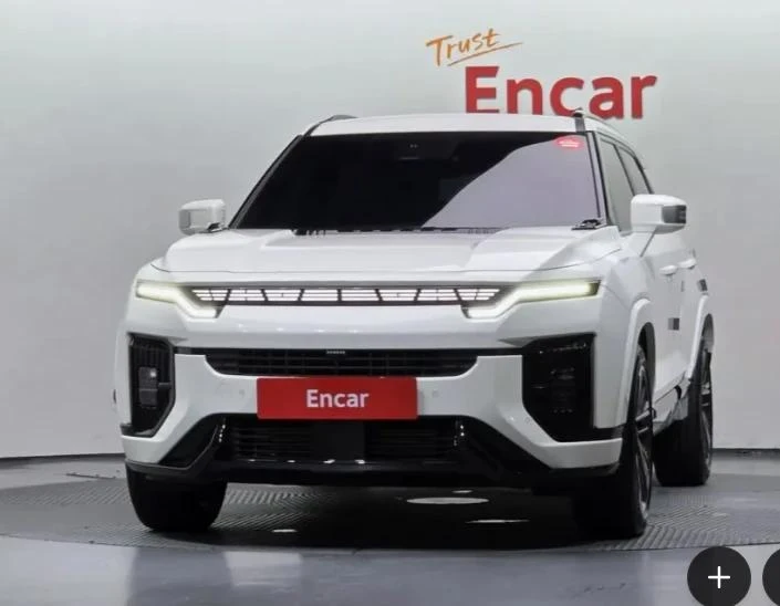 🇰🇷 SSANGYONG ACTYON — готов отправиться к своему новому владельцу!

SsangYong Actyon — компактный 