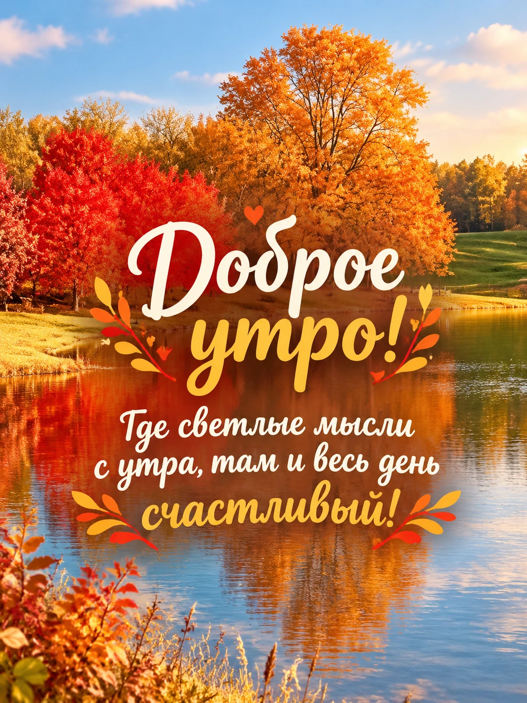 Открытки РАДОСТИ