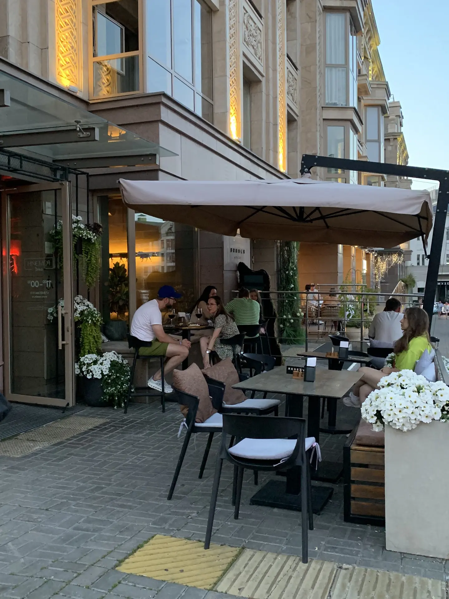 ☀️ Выходные на максимум: ультимативный гид по событиям в Казани на 25 и 26 июля!
