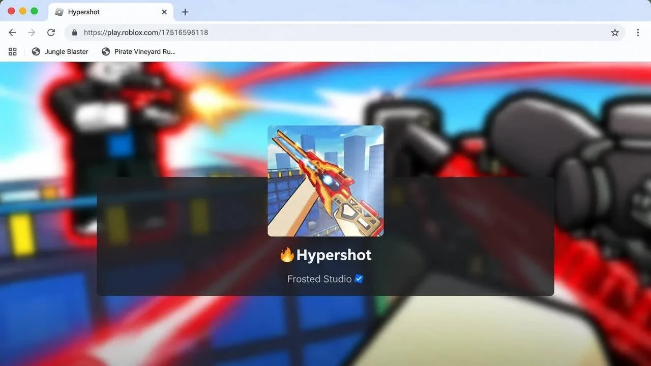 В Roblox появится возможность запускать игры прямо через браузер без необходимости скач...