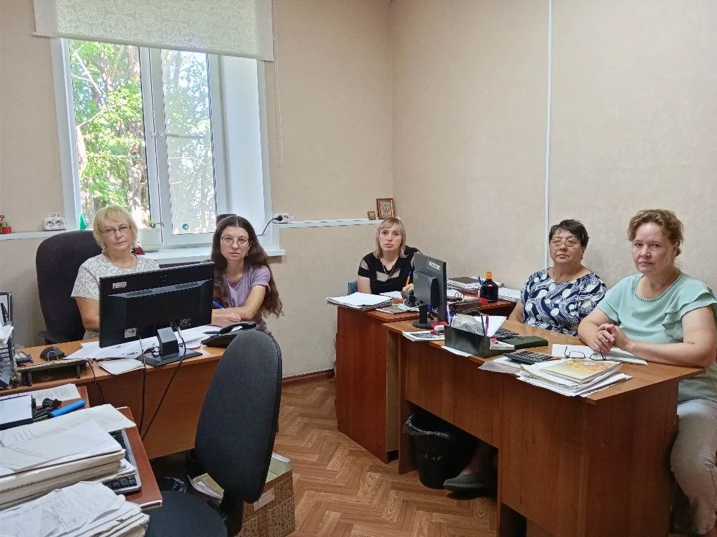 11 августа 2026 года, в ГАУ КО «Мантуровский КЦСОН» в отделении срочного социального об...