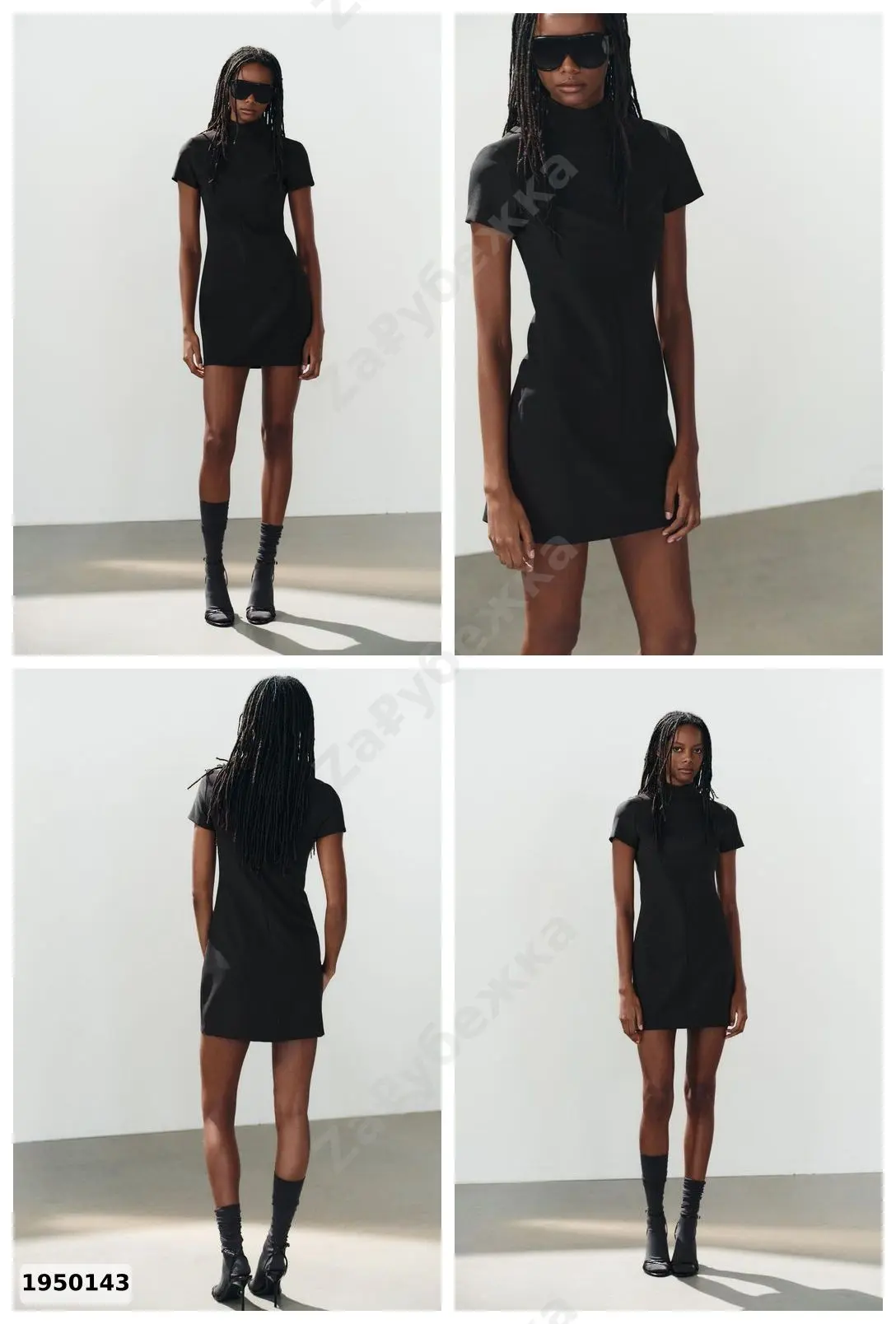 #Zara