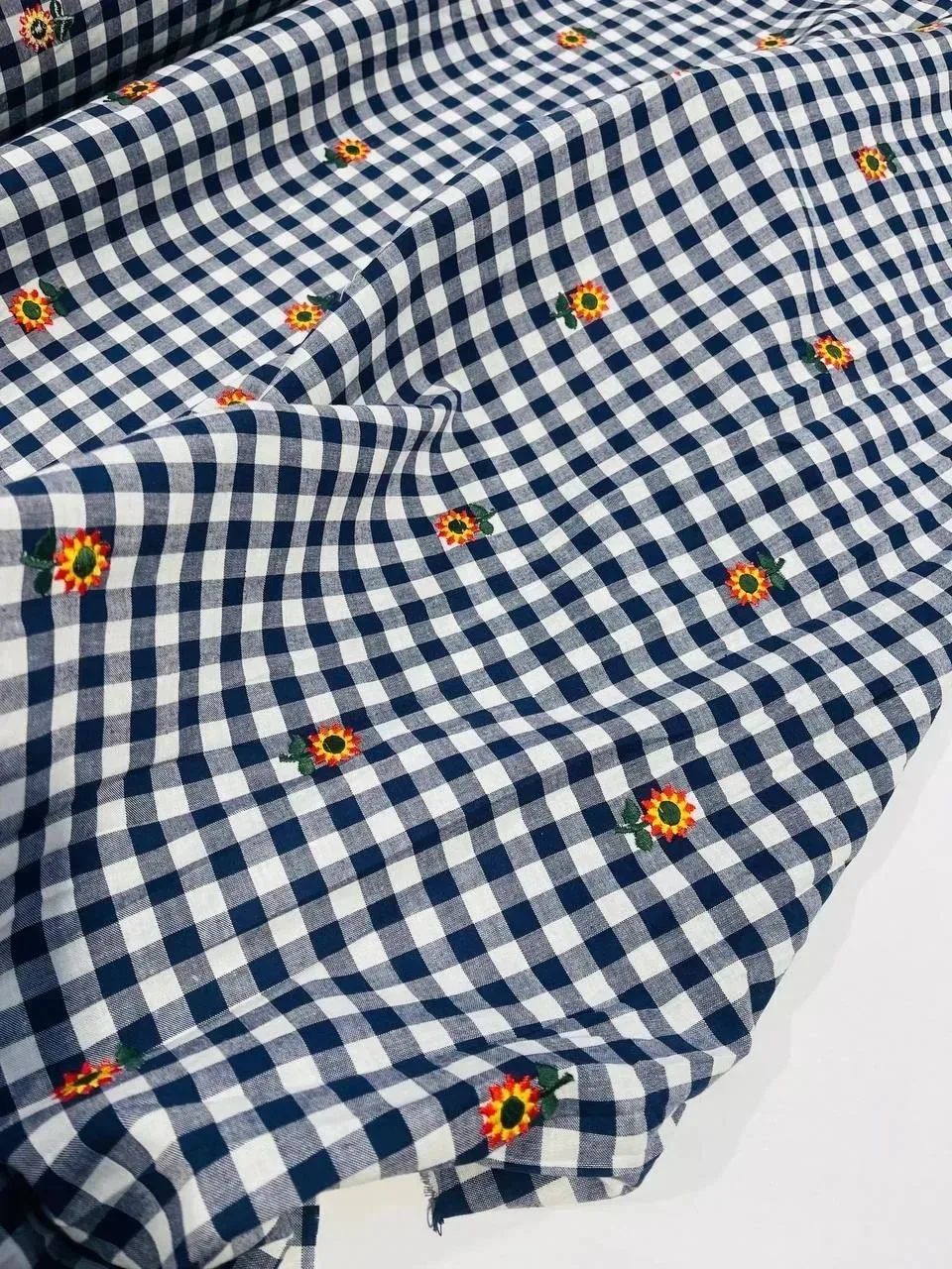 ❗ хлопок в стиле D & G