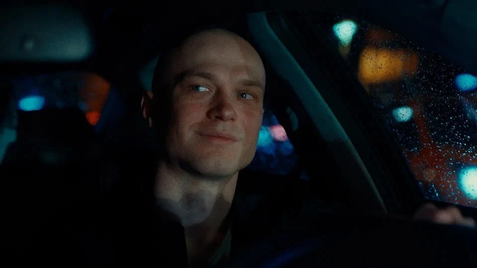 🎬 Юра Борисов сыграет в фильме Сальмы Хайек