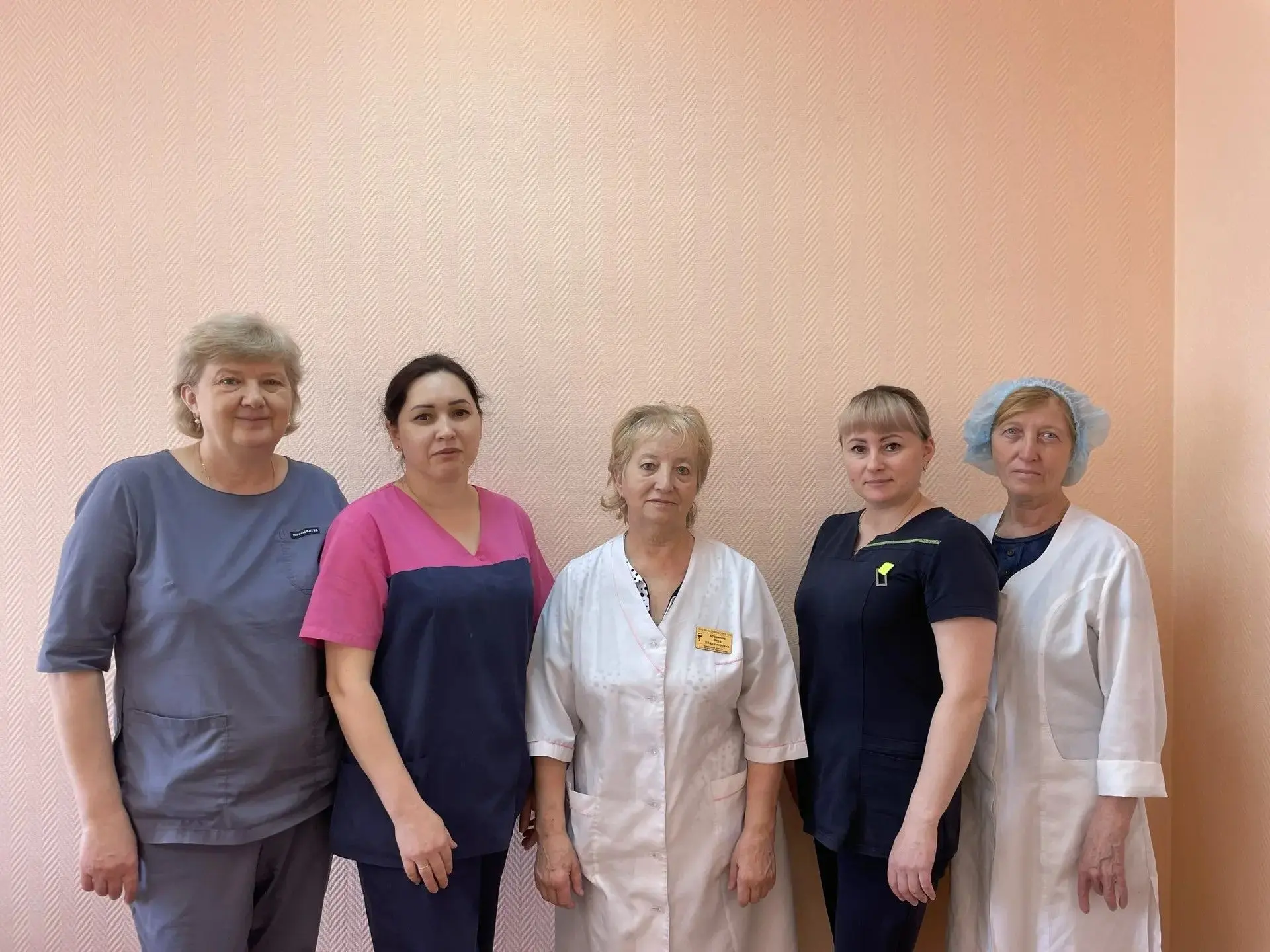 🔬 С ДНЁМ ЛАБОРАНТА! НЕВИДИМЫЙ ФРОНТ ФЁДОРОВСКОЙ ЦРБ