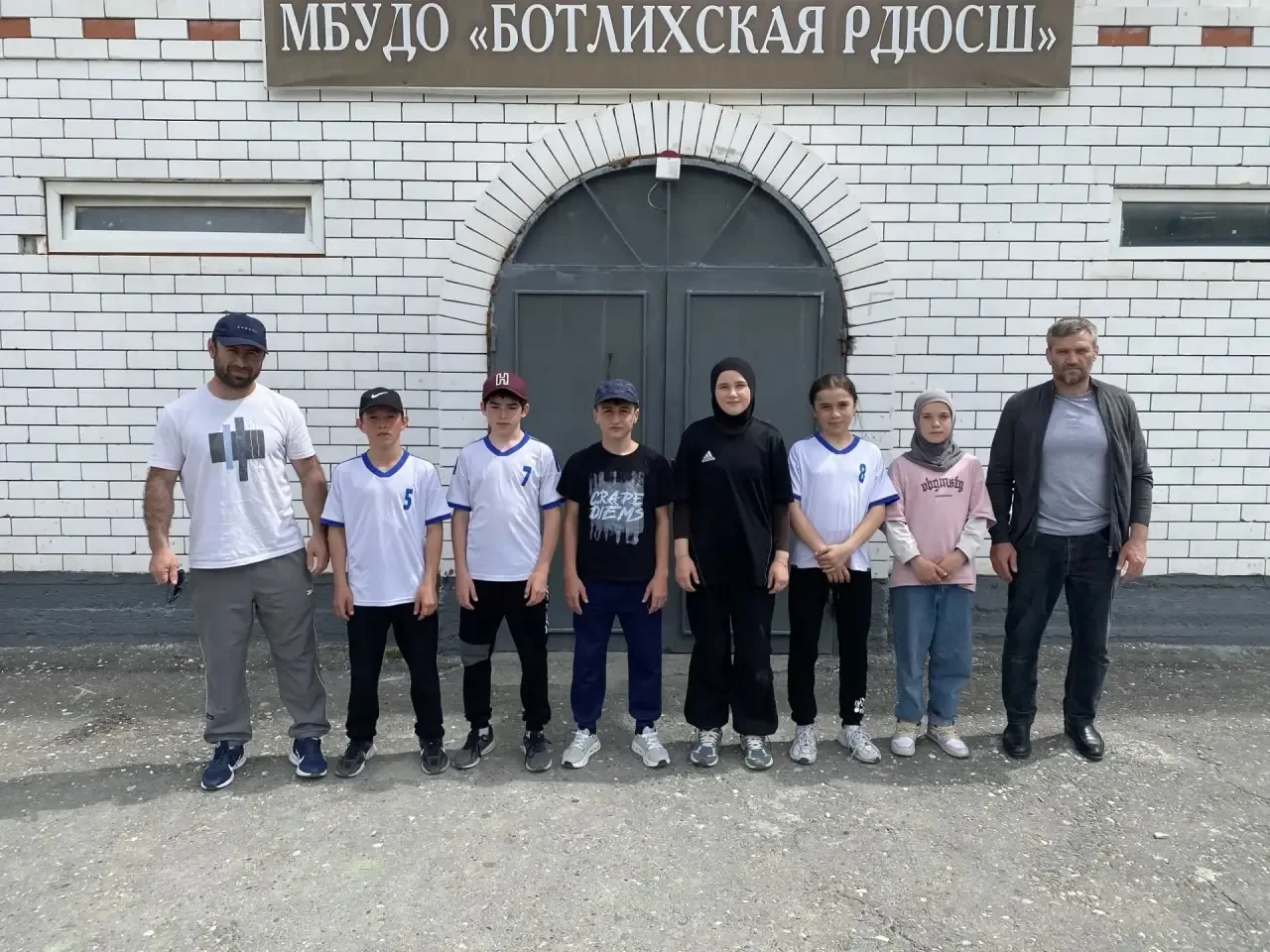 СНОВА В ЧИСЛЕ ЛУЧШИХ! ПРЕЗИДЕНТСКИЕ СОСТЯЗАНИЯ 2026 - 1 МЕСТО!