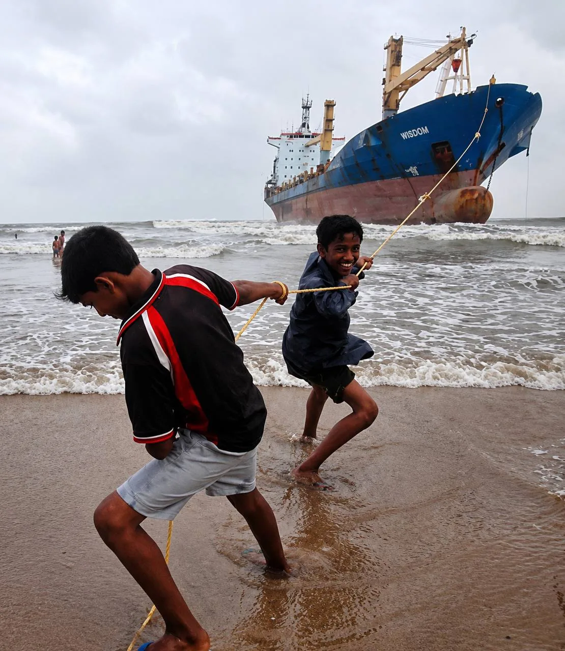 🚢🇮🇳 Морской маршрут Владивосток — Индия оказался никому не нужен

Российские транспортные компани