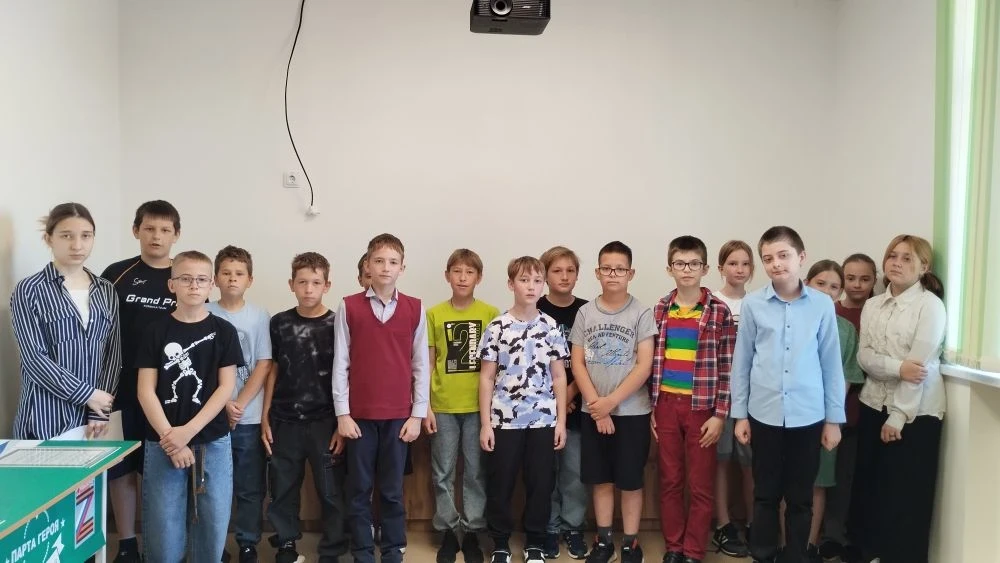 🎉 Сегодня в рамках муниципального мероприятия «Я поведу тебя в музей» экскурсоводы тво...