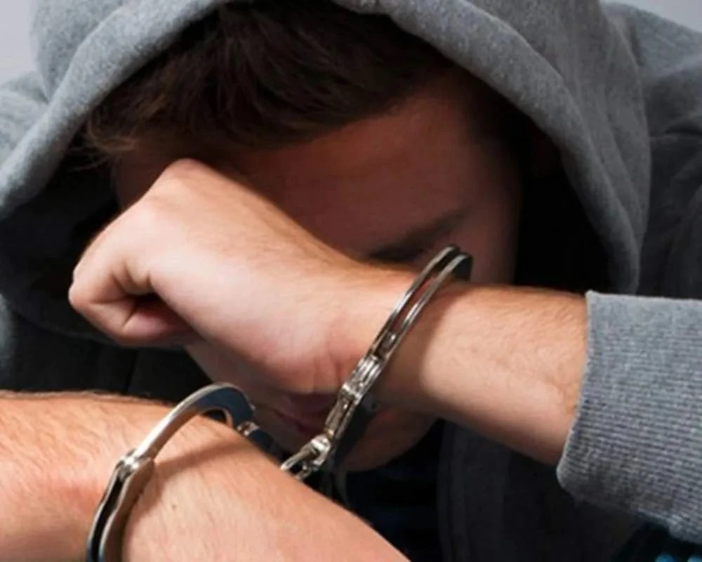 🚨 В Улан-Удэ сотрудники полиции раскрыли кражу велосипеда из подъезда жилого дома