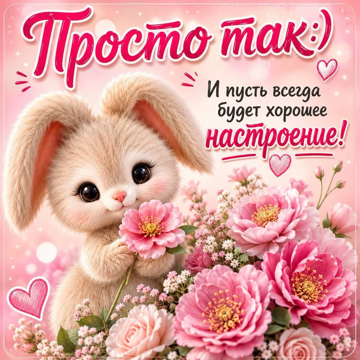 Поздравления на каждый день. Подписаться!