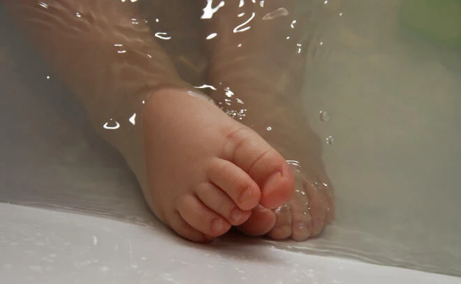 🛁👶Ребенок утонул во время купания. Мать будут судить.

В управлении СледКома по Владимирской облас