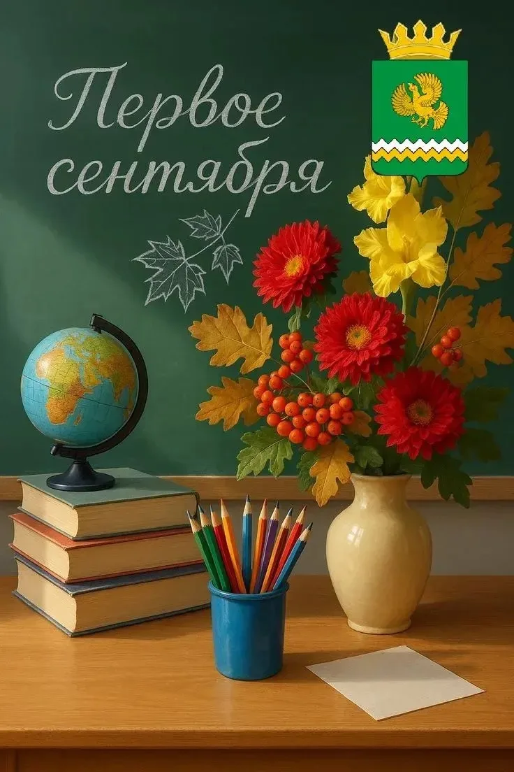 Уважаемые ученики, дорогие родители и педагоги Нижнетавдинского округа!