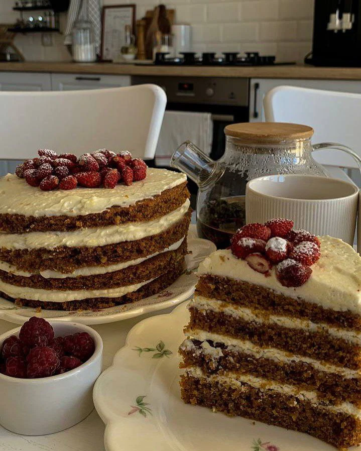 Рецепт самого вкусного