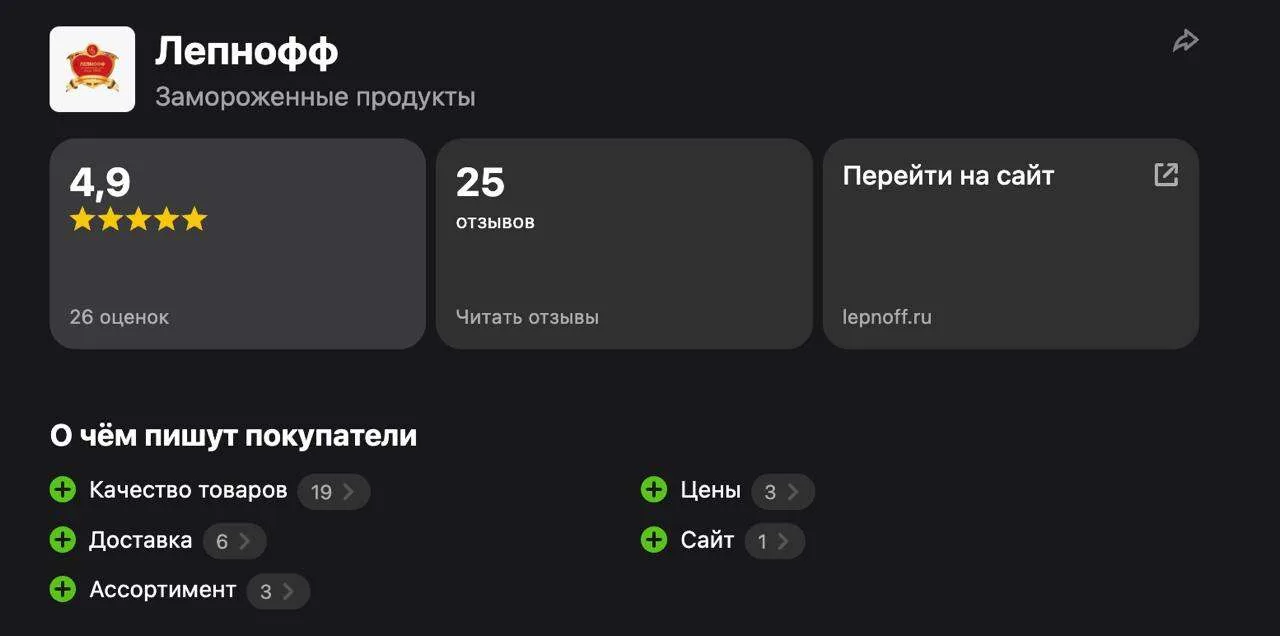 Повышаем свой рейтинг. 4,9 на Яндексе — это не случайность.