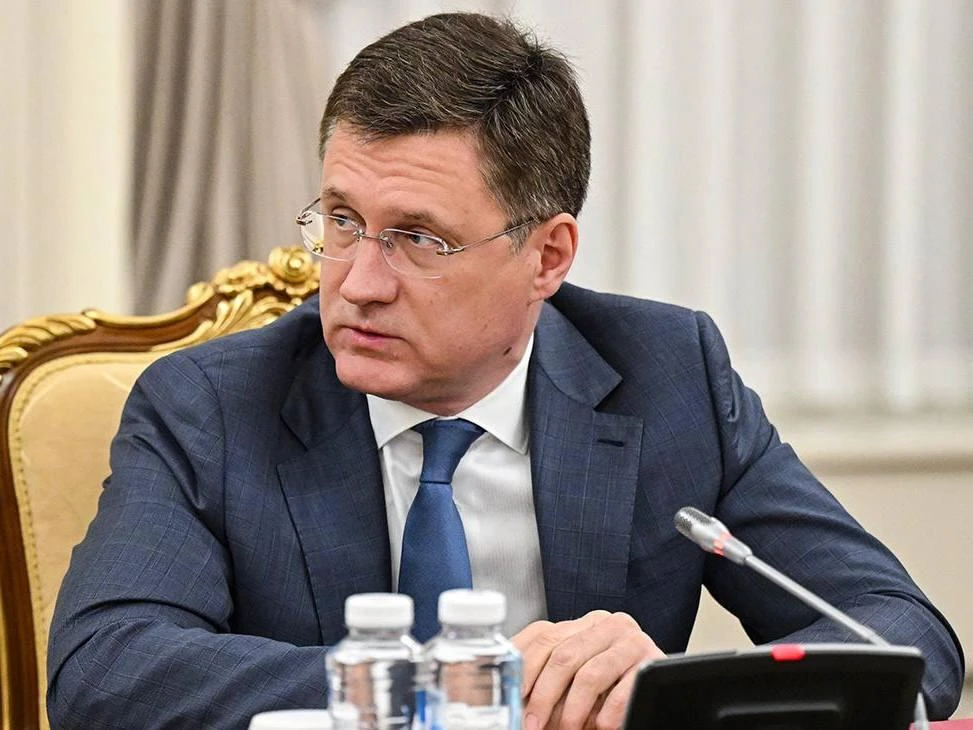 Российский рынок обеспечен топливом, перебои случаются в основном из-за проблем с логис...