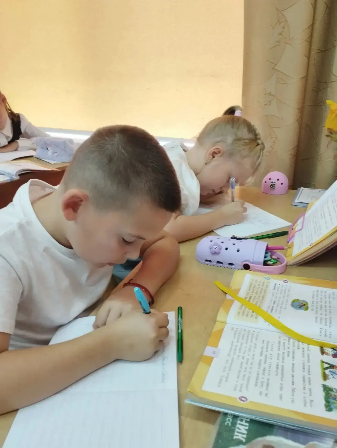 📚 8 сентября — Международный день распространения грамотности!